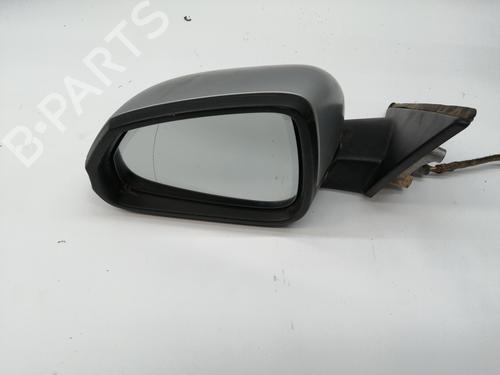 Used Left mirror BMW X1 (U11) sDrive 18 d (136 hp) 30681181