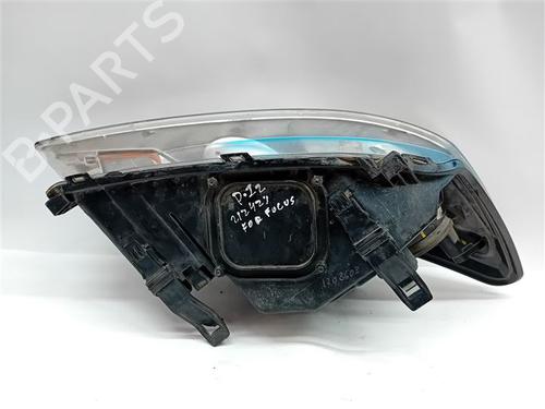 Left headlight FORD FOCUS II (DA_, HCP, DP) 1.6 TDCi | BP39542022C28 - Image 3