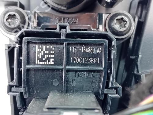 Climate control FORD FOCUS III  | BP36319649I5  - Image 6