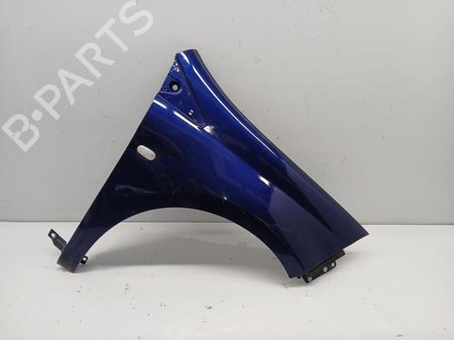 Used Right front fenders Right front fenders 38624038 38624038