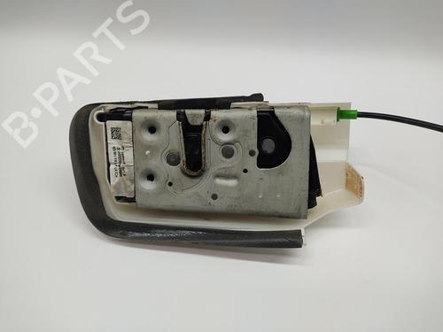 Front left lock TESLA MODEL Y (5YJY)  | BP33464328C98  - Image 5