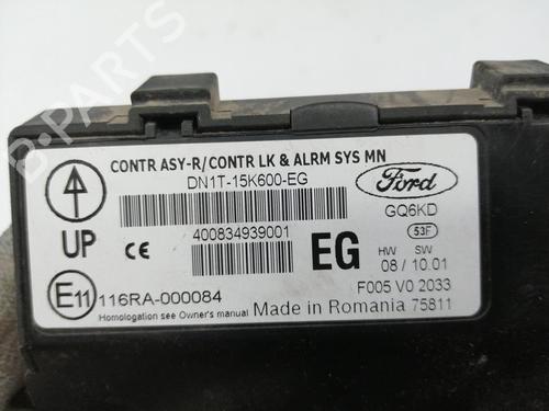 Electronic module FORD TOURNEO COURIER B460 MPV | BP36275931M83 - Image 2