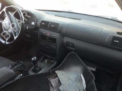 Pannello frontale AUDI A3 (8L1) 1.9 TDI | BP30560907C72