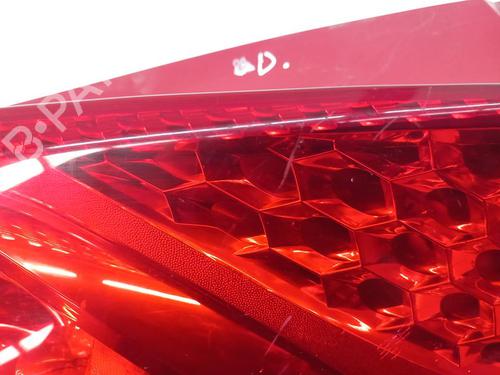 Right taillight FORD FIESTA VI (CB1, CCN) | BP34168418C35 - Image 2