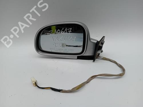 Used Left mirror Left mirror 36910809 36910809