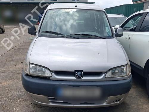 Used Parts PEUGEOT PARTNER Box Body/MPV (5_, G_) 4788659