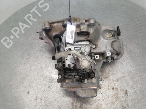 Getriebe für SUZUKI IGNIS II (MH) [2003-2025]  29608620