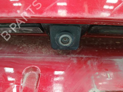 Tailgate PEUGEOT 3008 II SUV (MC_, MR_, MJ_, M4_)  | BP29714763C6 