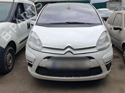Used Parts CITROËN C4 Picasso I MPV (UD_) 1.6 HDi 110 4973092