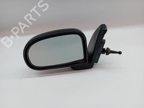 Left mirror HYUNDAI ATOS (MX)  8761006101 | 8761006101CA |