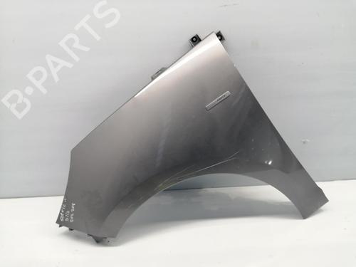 Forkjerm venstre Forkjerm venstre RENAULT SCÉNIC III (JZ0/1_) [2008-2016] 31849023 31849023