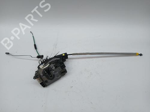 Used Rear left lock Rear left lock MERCEDES-BENZ GLC (X253) 220 d 4-matic (253.915) (194 hp) 33470482 33470482