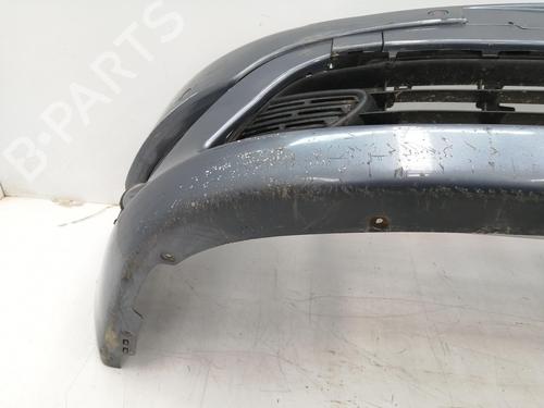 Front bumper CITROËN C4 Picasso I MPV (UD_)  | BP25346143C7 