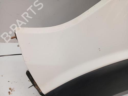 Left front fenders CITROËN JUMPER II Van 2.0 BlueHDi 130 | BP29904229C41