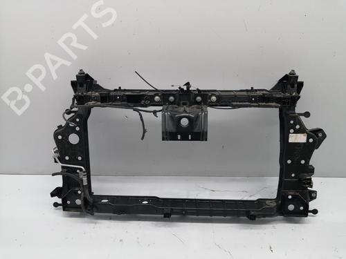 Used Front slam panel RENAULT CAPTUR II (HF_) [2020-2025]  30852108