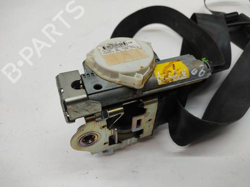 Front left seatbelt ABARTH 500 / 595 / 695 1.4 (312.AXZ11) | BP37181869I26 - Image 3