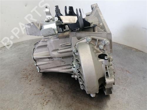 Gearbox FIAT DUCATO Van (250_) 140 Multijet 2,3 D | BP40025476M3 - Image 3