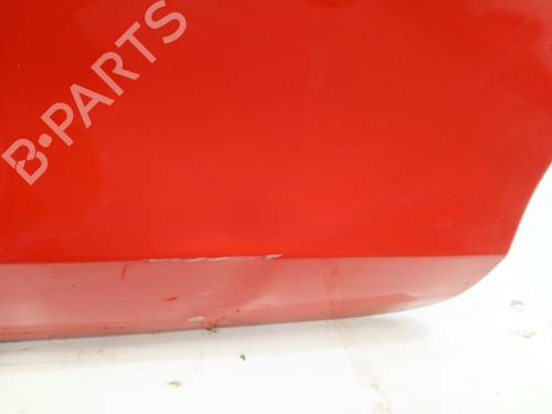 Right front door FORD FIESTA VI (CB1, CCN) 1.4 TDCi | BP30638091C3