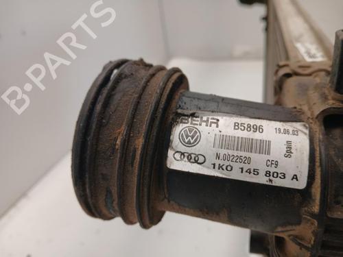 Intercooler AUDI A3 (8P1) | BP36864207M30 - Image 3