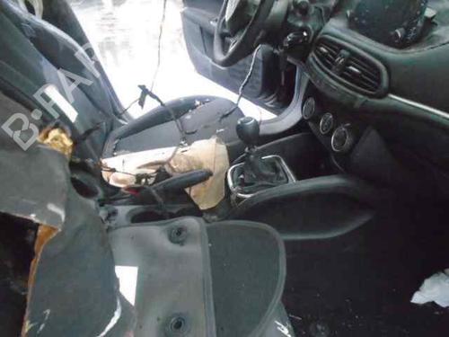 Servo brake FIAT TIPO Estate (356_, 357_) 1.4 (356WXF1B) | BP8416153M42 