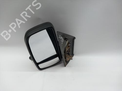 Used Left mirror MERCEDES-BENZ SPRINTER 3-t Bus (B906) [2006-2019]  29435124