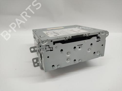 Used Radio INFINITI Q30 2.2 D (170 hp) 29338120
