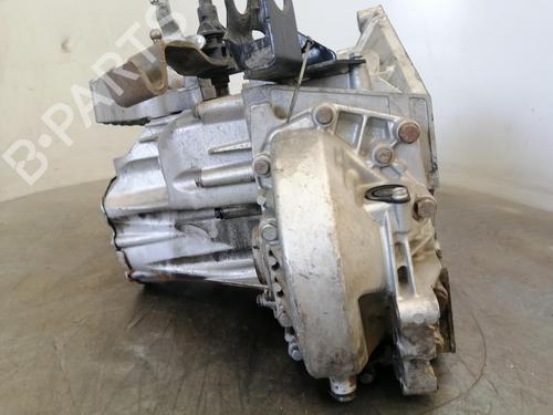 Gearbox FIAT DUCATO Van (250_)  | BP29430639M3 