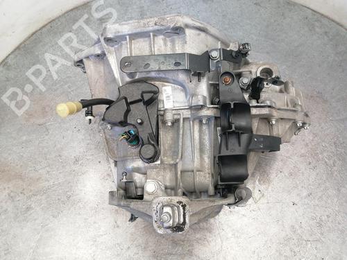 Used Gearbox Gearbox OPEL VIVARO B Van (X82) [2014-2020] 35905271 35905271