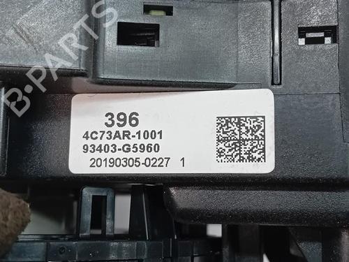 Headlight switch KIA NIRO I (DE) 1.6 GDI Plug-in Hybrid | BP38708354I24 - Image 5