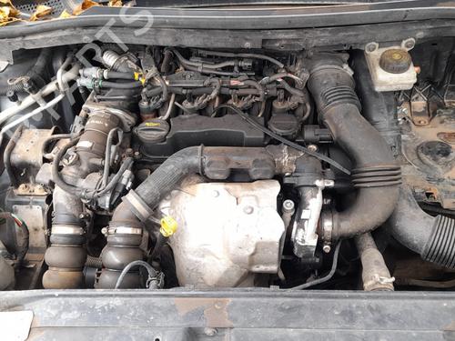 Front right lock CITROËN C4 I (LC_)  | BP23269878C97 