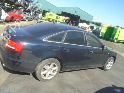 Gearbox AUDI A6 C6 (4F2) 4.2 quattro | BP5789524M3