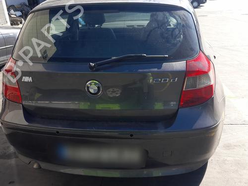 Right mirror BMW 1 (E87) 120 d | BP24609998C27 