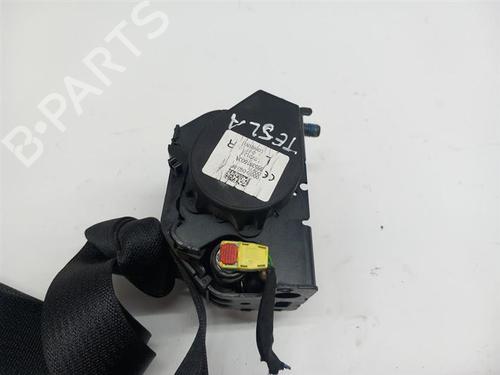 Rear right seatbelt TESLA MODEL Y (5YJY) Long Range All-wheel Drive | BP37584366I28 - Image 3