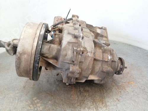 Transfer box LAND ROVER RANGE ROVER II (P38A) 2.5 D 4x4 | BP29244035M36 