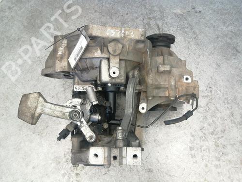 Used Gearbox Gearbox SEAT ALTEA XL (5P5, 5P8) [2006-2015] 35897897 35897897