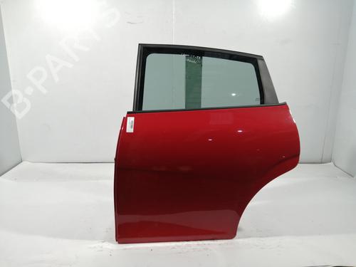 Used Left rear door SEAT LEON (1P1) 1.6 TDI (105 hp) 15417702
