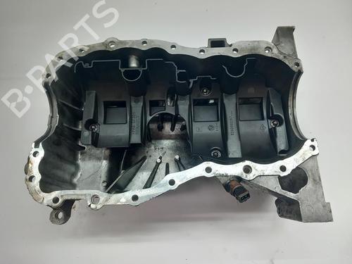 Oliebundkar RENAULT MEGANE III Coupe (DZ0/1_) 1.5 dCi (DZ0B) (106 hp) 29313229