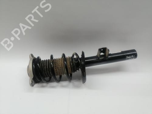 Used Right front shock absorber MERCEDES-BENZ A-CLASS Saloon (V177) [2018-2026]  32302990
