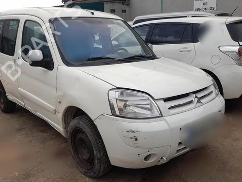 Used Parts CITROËN BERLINGO / BERLINGO FIRST MPV (MF_, GJK_, GFK_) [1996-2025]  4326462