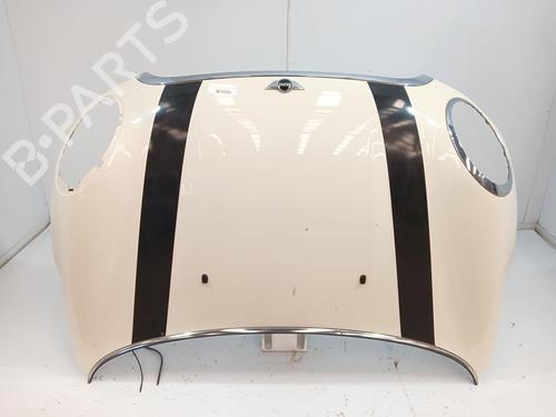 Used Hood MINI MINI Convertible (R57) [2007-2015]  30436579