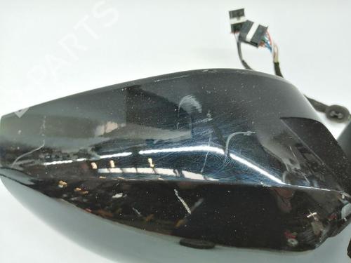Right mirror CITROËN C4 III (BA_, BB_, BC_)  | BP29865454C27 