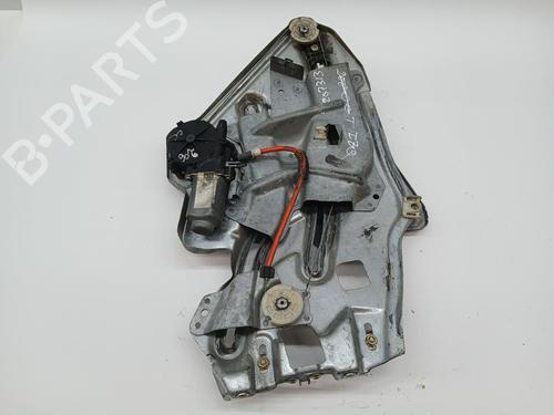 Used Rear left window mechanism Rear left window mechanism 37247793 37247793