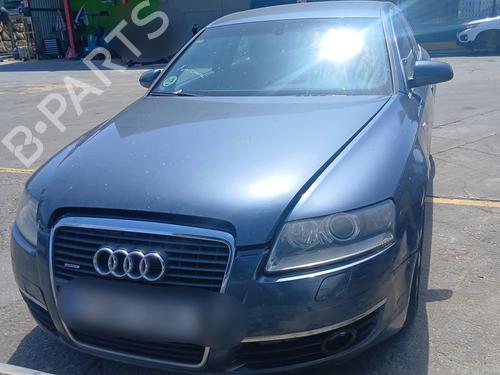 Used Parts AUDI A6 C6 (4F2) 4886922