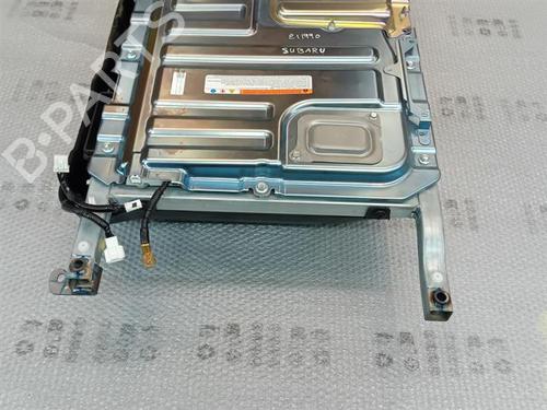 Battery SUBARU XV (GT) 2.0 i e-BOXER AWD (GTE) | BP38929117E11 - Image 2