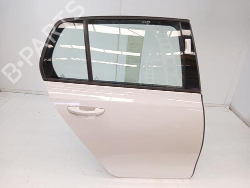 Porta posteriore destra Porta posteriore destra VW GOLF VI (5K1) [2008-2014] 36912088 36912088