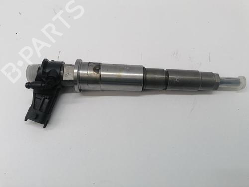 Injector RENAULT LAGUNA III (BT0/1) | BP31193659M100 - Image 5
