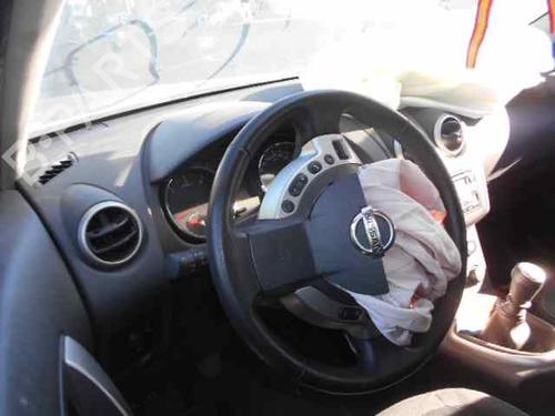 Hand brake NISSAN QASHQAI I (J10, NJ10) 2.0 dCi | BP8773241I18 