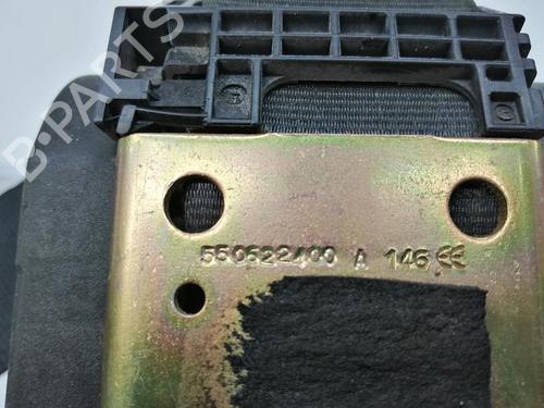 Front right seatbelt PEUGEOT PARTNER Box Body/MPV (5_, G_) 1.9 D | BP29933758I25