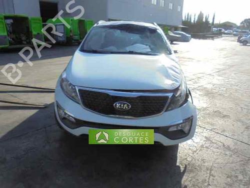 Used Parts KIA SPORTAGE III (SL) 1.7 CRDi 4978296