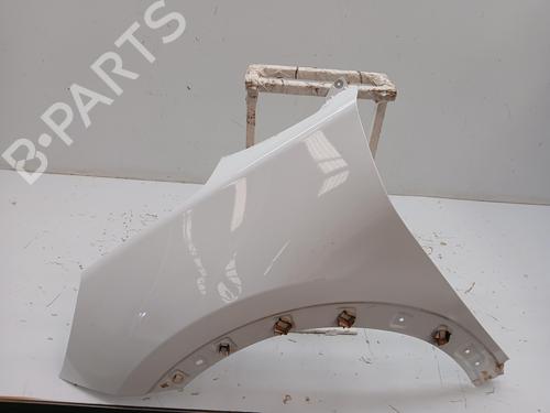 Used Left front fenders FORD PUMA (J2K, CF7) [2019-2025]  28326277